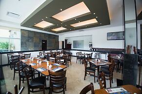 Hotel Ankara Las Lomas