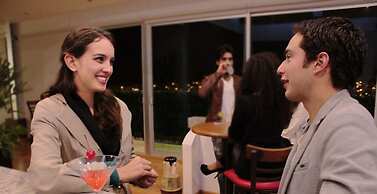 Hotel Ankara Las Lomas