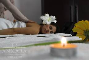 Hotel Ankara Las Lomas