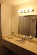 Hotel Ankara Las Lomas