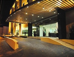 Hotel Ankara Las Lomas