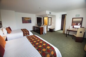 Hotel Ankara Las Lomas