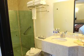 Hotel Ankara Las Lomas