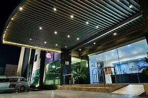 Hotel Ankara Las Lomas