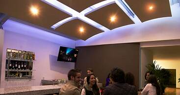 Hotel Ankara Las Lomas