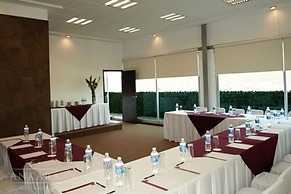 Hotel Ankara Las Lomas