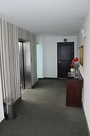 Hotel Ankara Las Lomas