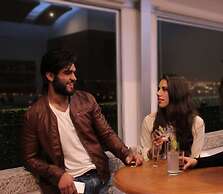 Hotel Ankara Las Lomas