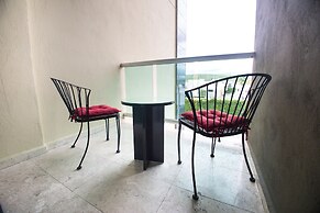 Hotel Ankara Las Lomas