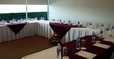 Hotel Ankara Las Lomas