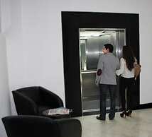 Hotel Ankara Las Lomas