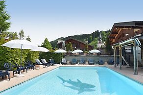 Loc Hotel Alpen Sports