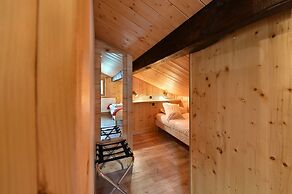 Loc Hotel Alpen Sports