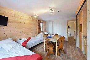 Loc Hotel Alpen Sports