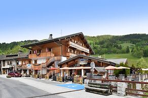 Loc Hotel Alpen Sports