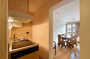 Loc Hotel Alpen Sports