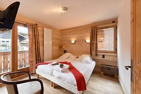Loc Hotel Alpen Sports