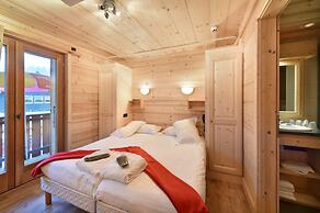 Loc Hotel Alpen Sports