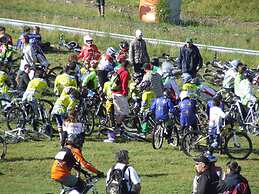 Loc Hotel Alpen Sports