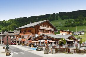 Loc Hotel Alpen Sports