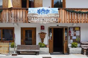 Loc Hotel Alpen Sports
