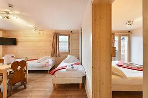 Loc Hotel Alpen Sports