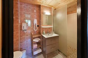 Loc Hotel Alpen Sports