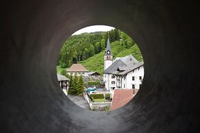 Loc Hotel Alpen Sports