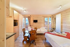 Loc Hotel Alpen Sports