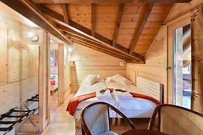 Loc Hotel Alpen Sports