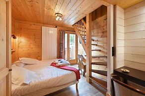 Loc Hotel Alpen Sports