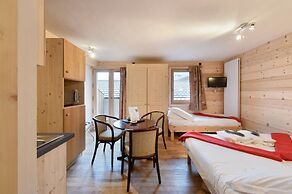 Loc Hotel Alpen Sports