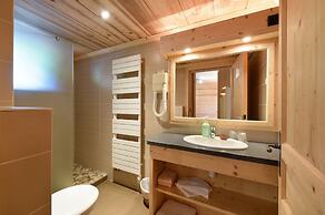 Loc Hotel Alpen Sports