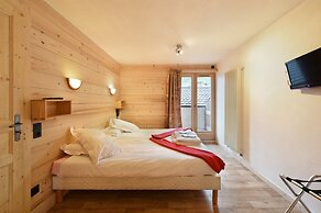 Loc Hotel Alpen Sports