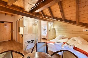 Loc Hotel Alpen Sports