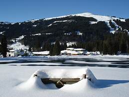 Loc Hotel Alpen Sports