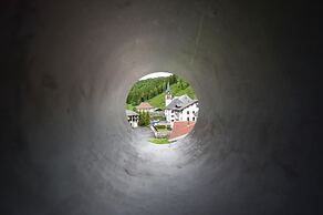 Loc Hotel Alpen Sports