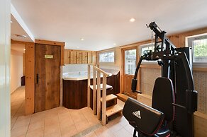 Loc Hotel Alpen Sports