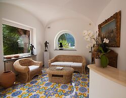 Semiramis Hotel De Charme