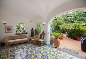 Semiramis Hotel De Charme