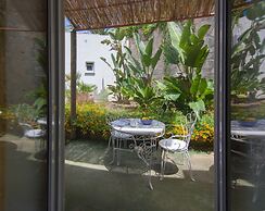 Semiramis Hotel De Charme