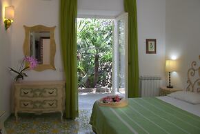 Semiramis Hotel De Charme