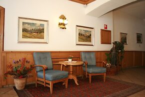 Hotel Dolomiti Madonna