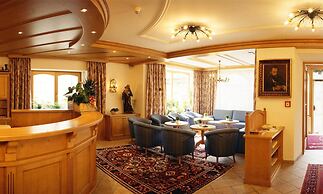 Hotel Dolomiti Madonna