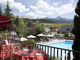 Le Christiania Hotel