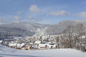 Le Christiania Hotel
