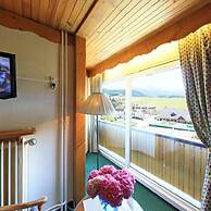 Le Christiania Hotel