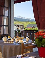 Le Christiania Hotel