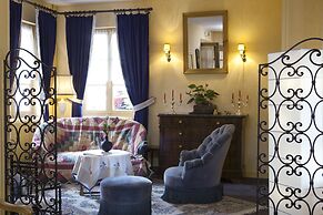 Le Christiania Hotel