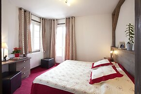 Le Christiania Hotel